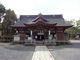 ponちゃんさんの夷隅神社への投稿写真2
