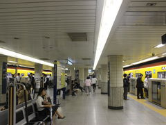 東京メトロ銀座線 溜池山王駅の写真一覧 じゃらんnet