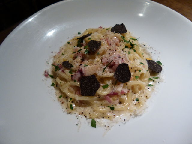 gt̃pX^_Grill & Pasta es z\