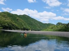 l\SUPƃJk[̃KChcA[IwithRIVER(EBYo[j̎ʐ^1