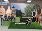 Ƃ񂳂̂ƂόZ^[̓eʐ^1