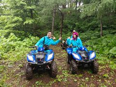 Chris̏M̓AN[Yւ̓eʐ^1