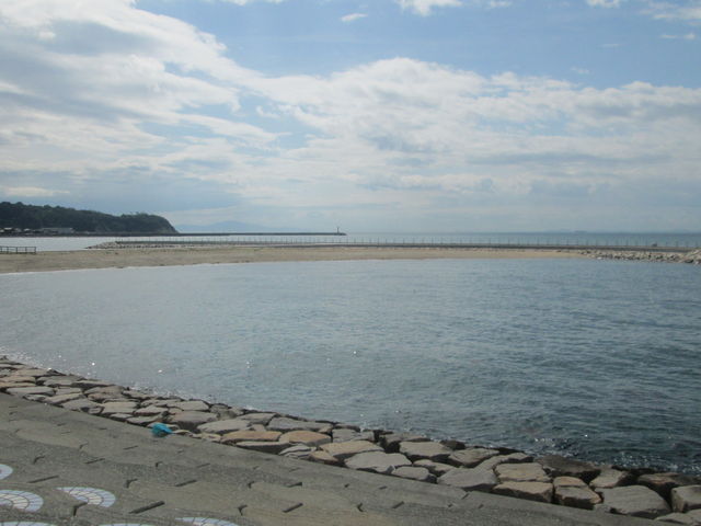 �~�ʂ�`���`���Y��B�@�g�����₩�B_����̕l�C������