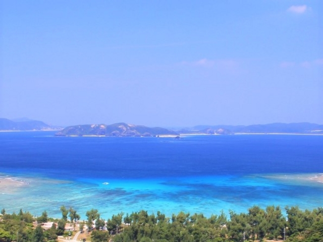 �u���[�N�₩�ȓn�Îu�v�r�[�`�S�i_�n�Îu�v�r�[�`