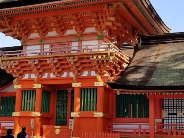 圧巻_宇佐八幡神社