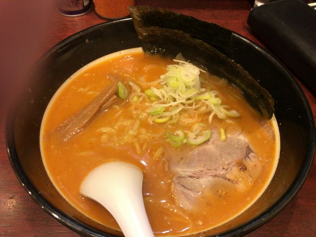 ラーメンおやじ 町田店 八王子 立川 町田 府中 調布 ラーメン じゃらんnet