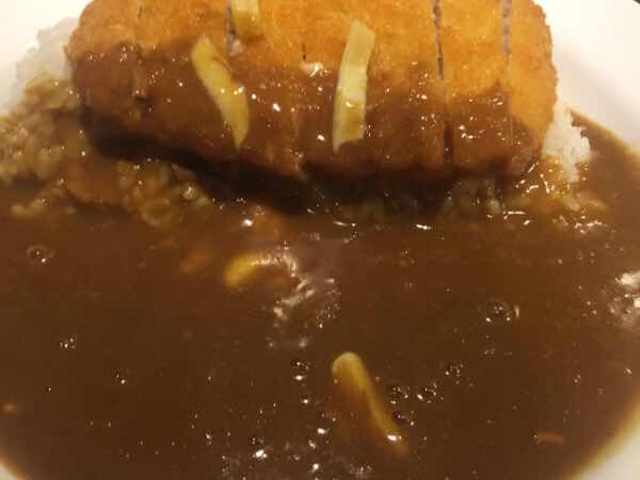 Kuda12CURRY HOUSE CoCoԉ g闢wOX̓eʐ^1