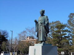 �g�V���[����̓�����������i��g�Δȁj�ւ̓��e�ʐ^1