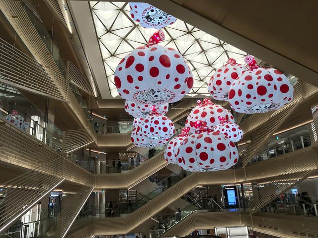 ���Ԝ\����E��Z_GINZA SIX