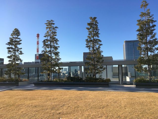 ����뉀_GINZA SIX