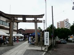 鶴見神社 アクセス 営業時間 料金情報 じゃらんnet