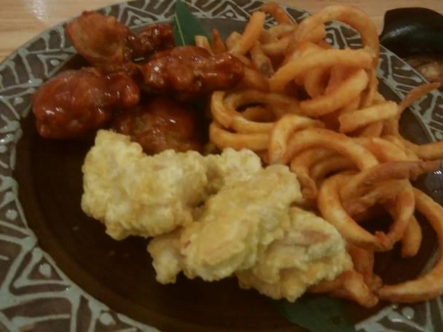 �R�[�X����_�ς����� ���ےʂ�