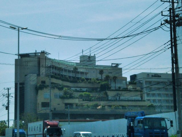 ���l���[���V�A_SPA��HOTEL���l���[���V�A