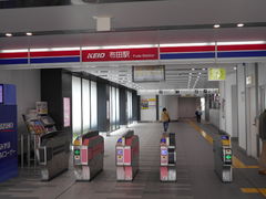 トシローさんの京王線 布田駅の投稿写真1