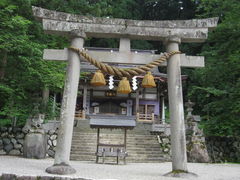 こむぎっちさんの白川八幡神社の投稿写真1