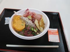 ごんべえさんさんの古川市場 青森魚菜センターへの投稿写真1