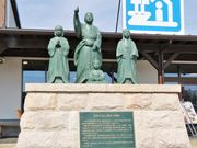 Ƃ񂳂̓̉w@Oő̓eʐ^1