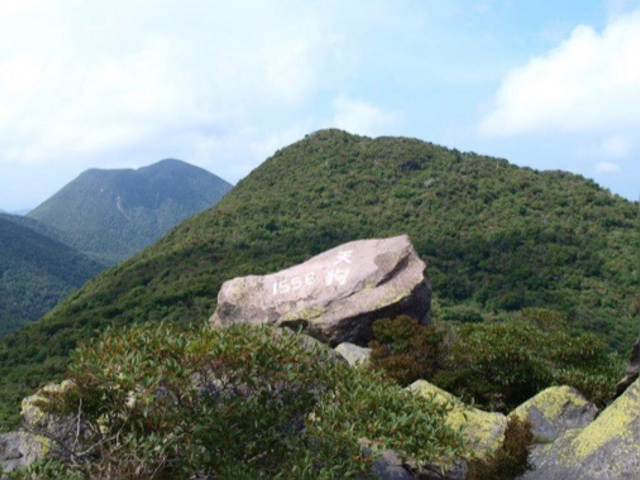 素晴らしい_黒岳