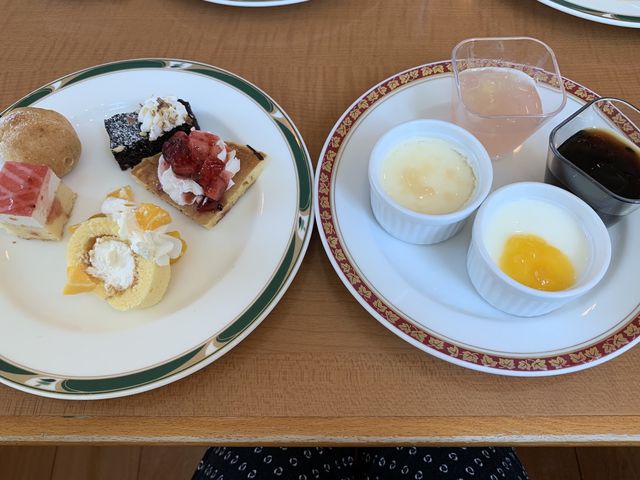 �X�C�[�c_�z�e���O���[���^���[�����@���E�t�H�[��