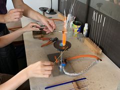 ZX̂ƂڋKazariւ̓eʐ^1