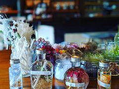 YosukeWorkshop cafe allyւ̓eʐ^1