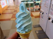 yosshy����̂��Ⴑ����y�Y�Ƌ򏈃J���C�ԉ��̓��e�ʐ^2