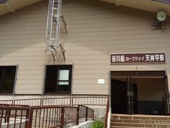 �k�̉B������̓V�_���ւ̓��e�ʐ^1