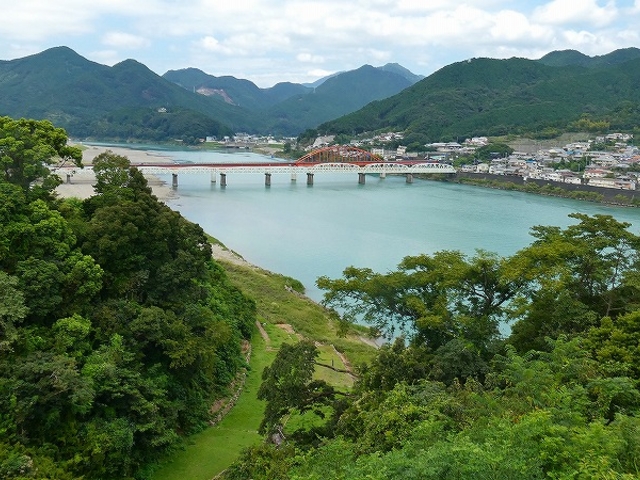 �}�b�N����̒O�ߏ�����̓��e�ʐ^18