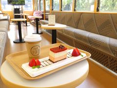 �j�R����񂳂�̗�A ���܂ڂ��̗� �V���b�v&���X�g���� ������ �������ւ̓��e�ʐ^1