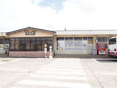 �˂�����񂳂�̏ۊ��w�ό��ē����ւ̓��e�ʐ^1