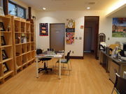 ˂񂳂̎O풬όZ^[̓eʐ^2