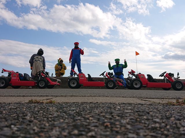 CݑOŋLOBeBlggB_WHGO!J[g