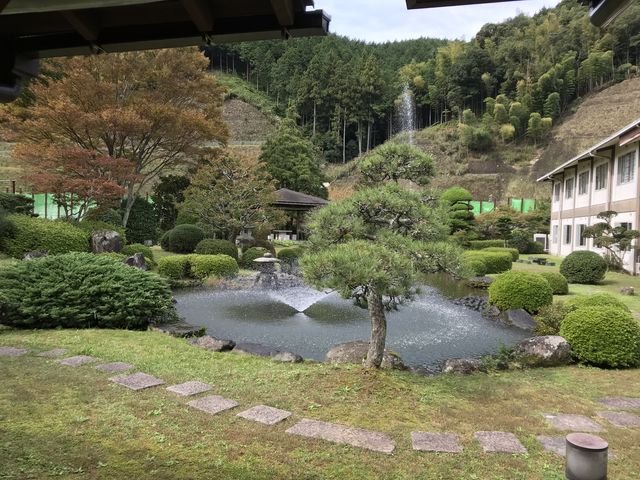 �Y��Ȃ���_��̖�����O�����h�z�e��