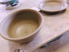 陶芸家・中山穣氏「風花鉢」くれさかの森陶芸工房 陶芸家・中山穣氏「風花鉢」くれさかの森陶芸工房 陶芸家・中山