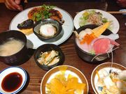 隠れ家厨房 楽腹 らっぱら 伊那 駒ヶ根 飯田 昼神 郷土料理 じゃらんnet