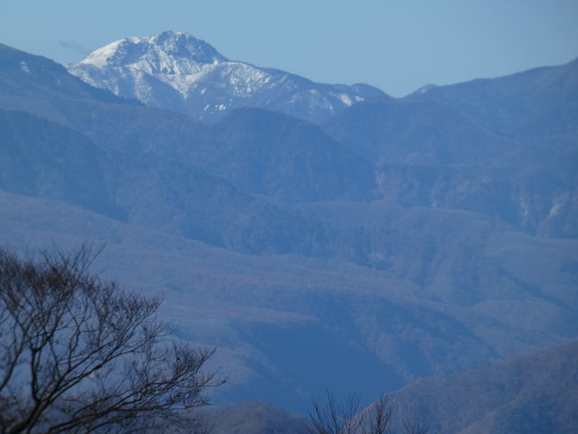 �����Ɋ��Ⴕ���R�X_�������݂����C��