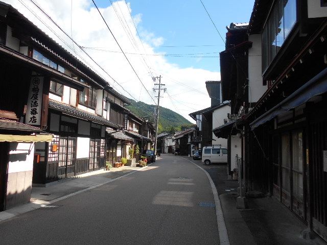 ����̊X��