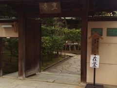 �k�̉B������̍�s�����@�L���ւ̓��e�ʐ^1