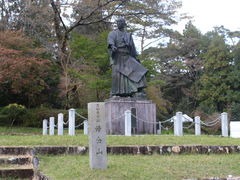 ����������̋A�S�R�����Ɩ쒆���R�������ւ̓��e�ʐ^1