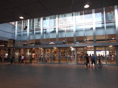 �g�V���[����̂i�q���É��w�ւ̓��e�ʐ^1