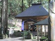 Ƃ񂳂̕Ԑ_Ђ̓eʐ^1