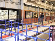 Ƃ񂳂̓̉wт@cTPXe[V̓eʐ^6