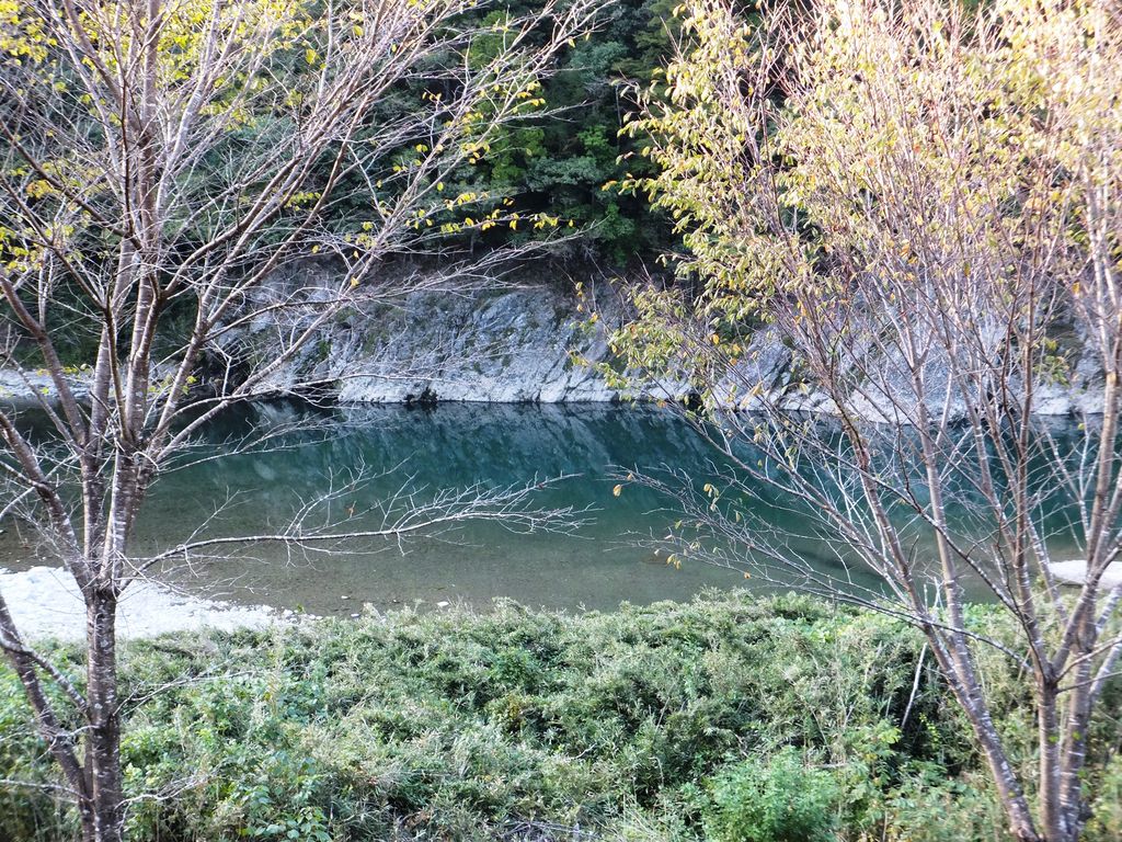 白川町（加茂郡）の観光スポットランキングTOP10