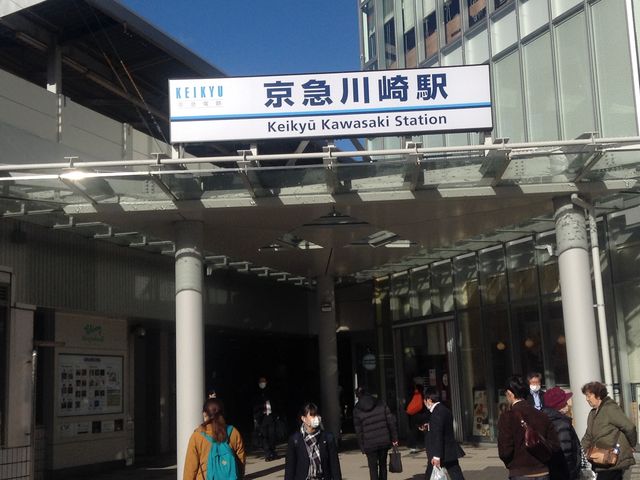 �L���C�ɂȂ����w_���}���w