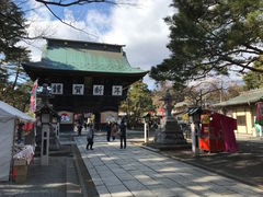 竹駒神社 アクセス 営業時間 料金情報 じゃらんnet