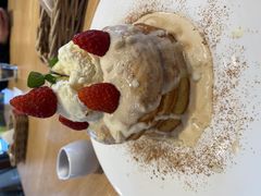 �ȂȁB����̃E�t�E�t�K�[�f���ւ̓��e�ʐ^1