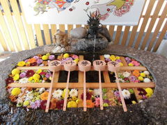 Ƃ-񂳂̕ʏ]_Ђւ̓eʐ^2