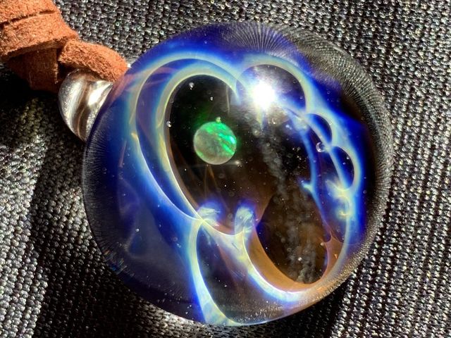 �n�[�g�Ɍ�����p�x������_�ɐ��Ɏq