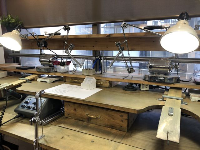 �����B_�X�̒�������gouttedor