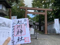 もりちゃんさんの旭川神社の投稿写真1